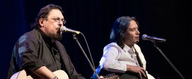 Λαυρέντης Μαχαιρίτσας - Γιάννης Κότσιρας | Οι σταθμοί της περιοδείας τους!