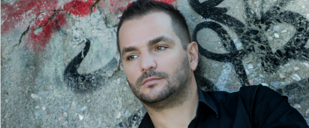 Στέλιος Μάξιμος| Ακούστε το νέο τραγούδι του "Πες μου ένα ψέμα"!