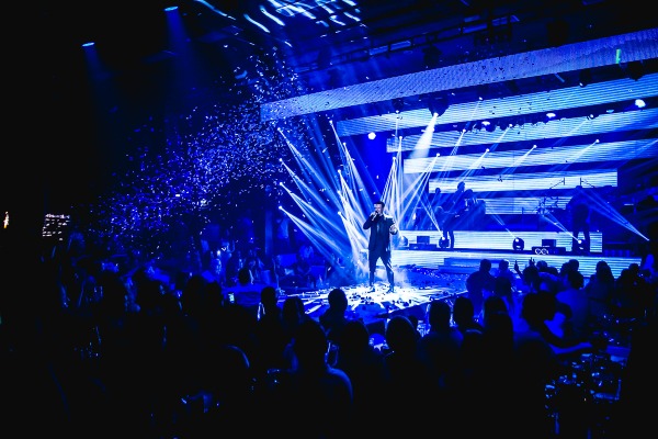 photographer: Edison Topalli