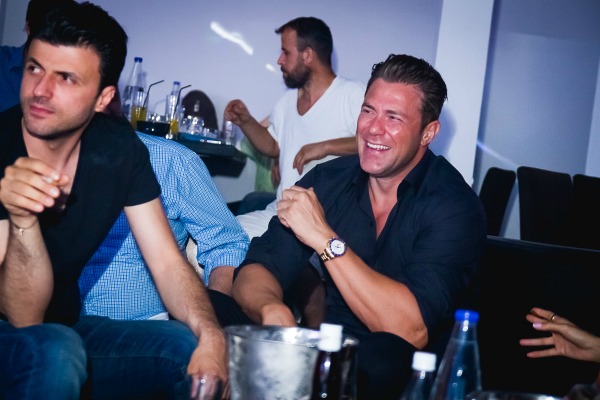 photographer: Edison Topalli