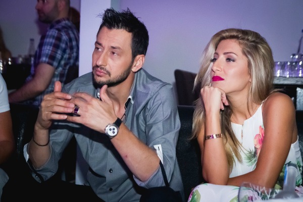 photographer: Edison Topalli