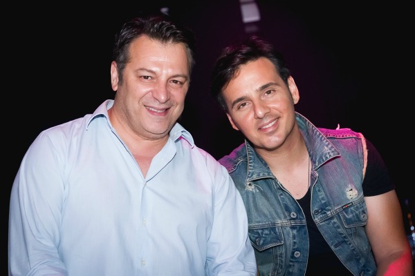 photographer: Edison Topalli