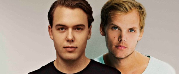 Η επιστροφή του Avicii στο πλευρό του Otto Knows | Ακούστε τη νέα τους συνεργασία με τη συμμετοχή της LP στα φωνητικά!