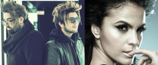 Playmen και Vassy συνεργάζονται στο νέο dance single "I should have said"! (teaser)