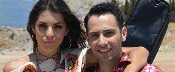 "Έλα Απόψε"| Κυκλοφόρησε το νέο video clip του Πρόδρομου!