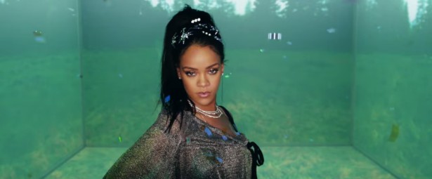 Calvin Harris feat. Rihanna | Δείτε το νέο τους εντυπωσιακό video clip για το "This is what you came for"!