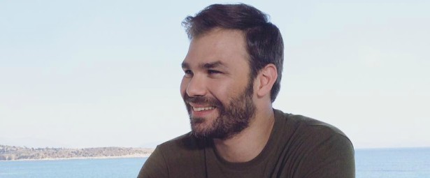 Ο Γιώργος Σαμπάνης τραγούδησε στο φινάλε της εκπομπής "Το Πρωινό"!