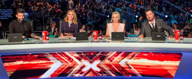 X Factor: Όλα όσα θα δούμε στο 8ο Live Show & οι guest εμφανίσεις!