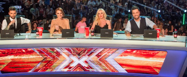 X Factor - 7o Live Show| Το Top5 αναδείχθηκε| Ποιος αποχώρησε;