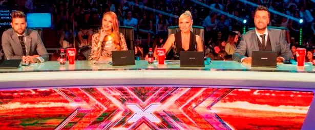 X Factor - 5o Live Show| Δείτε όλα όσα συνέβησαν| Ποιος παίκτης αποχώρησε;