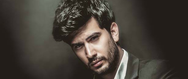 «Εμένα ψάχνεις» | Ο Γιώργος Ξυλούρης στο νέο του τραγούδι και video clip!