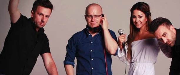 "Without You" | Δείτε το νέο video clip της Helena σε συνεργασία με τους Komodo!