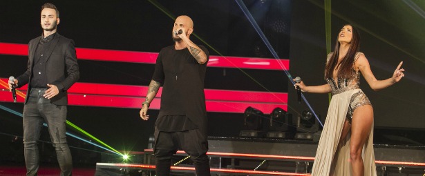 "Σώσε με"| Έρχεται ολοκαίνουργιο τραγούδι από τους REC!