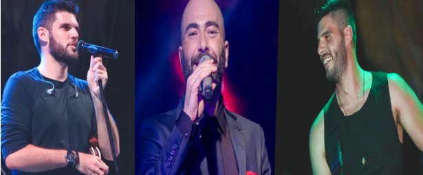 Οι Droulias Brothers ανεβαίνουν το "Ασανσέρ" της επιτυχίας μαζί με τον Βαλάντη!