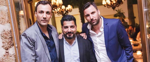 «Zambri»… ο νέος must χώρος στην Κηφισιά!