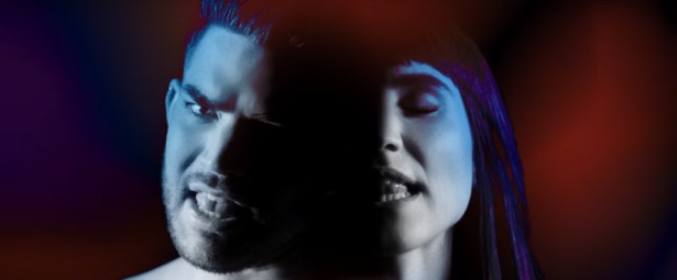 "Welcome to the show" | Κυκλοφόρησε το νέο video clip του Adam Lambert σε συνεργασία με την Laleh!