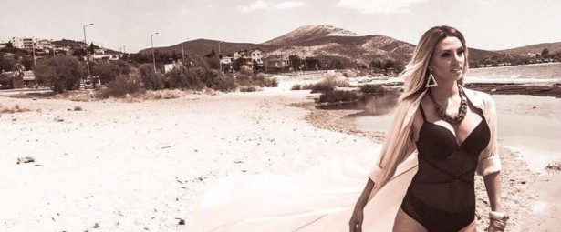 "Συνέχεια"| Δείτε το νέο video clip της Σάσα Μπάστα!