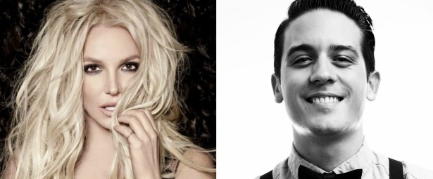 "Make me" | H Britney Spears επέστρεψε με νέο τραγούδι μαζί με τον G-Eazy!