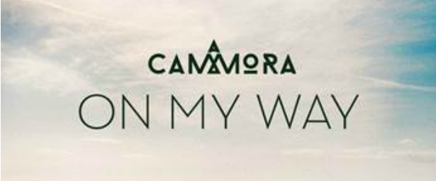 "On My Way"| Ακούστε teaser από το νέο τραγούδι του Camorra!