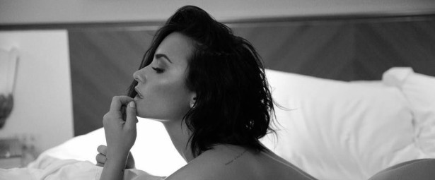 "Body say" | Η Demi Lovato επέστρεψε και μας παρασύρει στους sexy ρυθμούς του νέου της τραγουδιού!