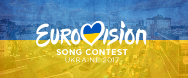 Eurovision 2017 | 6 πόλεις της Ουκρανίας στη διεκδίκηση του διαγωνισμού!