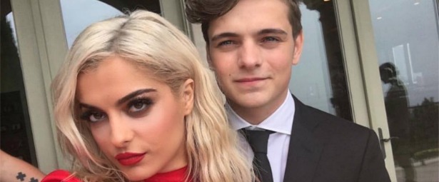 "In the name of love"| Ακούστε το νέο τραγούδι - συνεργασία του Martin Garrix & της Bebe Rexha!