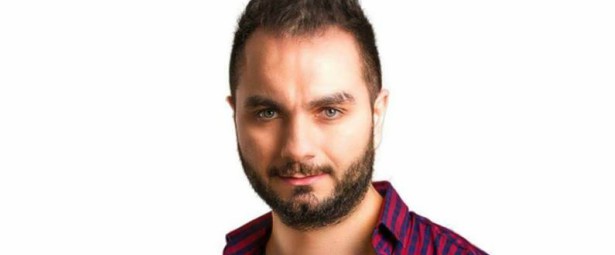 "Θα με βρεις" | Ακούστε το νέο τραγούδι του Γιάννη Δόξα!