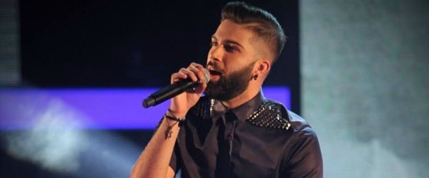 Ανδρέας Λέοντας| Αυτοί είναι οι σταθμοί της καλοκαιρινής περιοδείας του νικητή του X Factor!