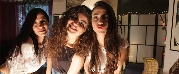 Η Βασιλική Μουρική & η Χαρούλα Παπαδοπούλου σε μία... X Factor διασκευή του "Your Song"!