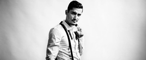 Νίκος Ζαδές| Ακούστε το πρώτο προσωπικό του single "Δεν είσαι εδώ"!