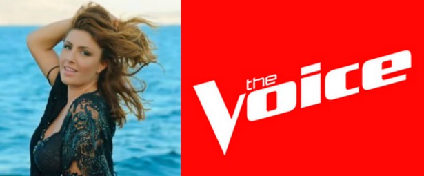 Έλενα Παπαρίζου| Coach του νέου κύκλου του The Voice;