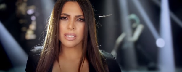 "Για πες μου" | Δείτε το νέο video clip της Πωλίνας Χριστοδούλου!