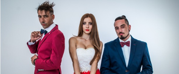 Selecto| Επιστρέφουν με νέο τραγούδι & video clip με τίτλο "Πάντα Μαζί"!