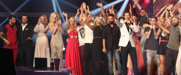 X Factor - Τελικός| Όλα τα videos της πολυσυζητημένης βραδιάς!