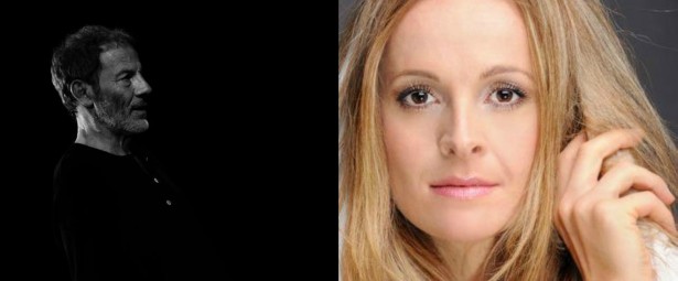 Σταυρός Ξαρχάκος & Ηρώ Σαΐα | Νέα διασκευή στο "Δεν έχει αρχή"!