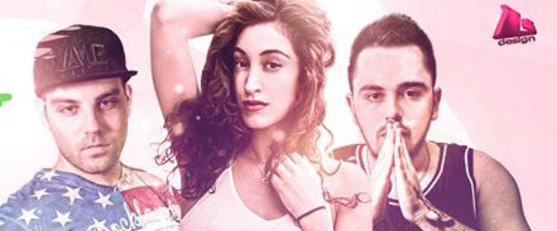 "Θέλω να σε ερωτευτώ"| Οι HEAT μας συστήνονται μέσω του πρώτου τους single & video clip!