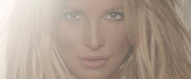 Britney Spears | Το νέο της άλμπουμ τιτλοφορείται "Glory" και έρχεται το Σεπτέμβρη!
