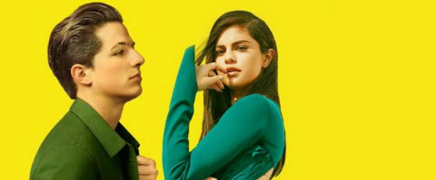 O Charlie Puth και η Selena Gomez παρουσιάζουν το video clip του "We Don't Talk Anymore"!