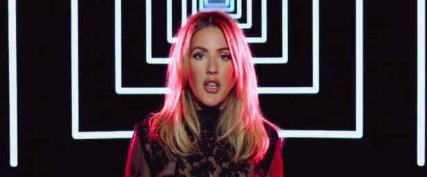 "Still falling for you" | H Ellie Goulding κυκλοφορεί το νέο της τραγούδι και video clip!