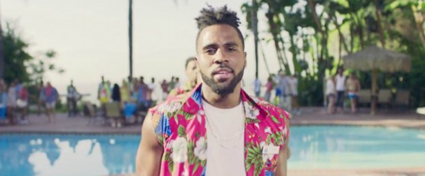 "Kiss the sky" | Ο Jason Derulo μας παρασύρει στους funky ρυθμούς του νέου του τραγουδιού!