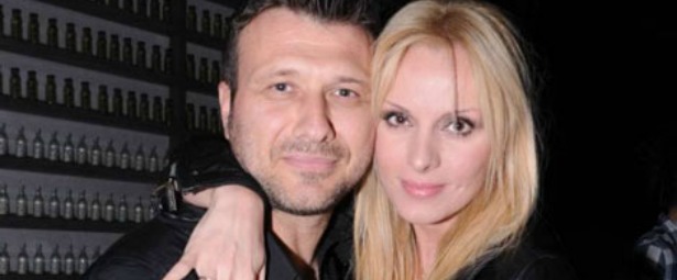 Νέα Συνεργασία - Έκπληξη: Γιάννης Πλούταρχος & Πέγκυ Ζήνα μαζί στο Ποσειδώνιο!