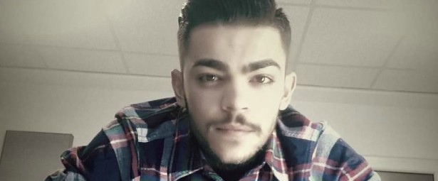 "Έχω αλλάξει" | Ακούστε το πρώτο single του Χρήστου Σαντικάι!