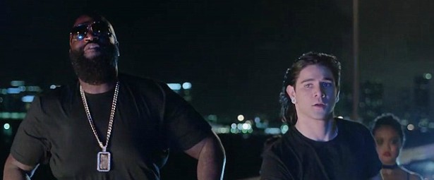 "Purple Lamborghini" | Skrillex και Rick Ross παρουσιάζουν το νέο τους video clip με τη συμμετοχή του Jared Leto ως Joker!
