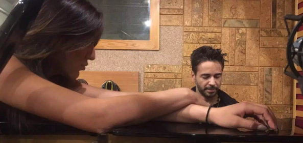 Η Βασιλική Νταντά στο... "Ξενοδοχείο" με τον Κώστα Μηλιωτάκη!