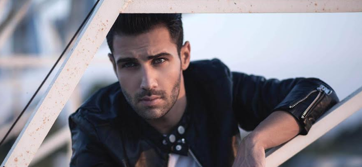 Πέτρος Ιακωβίδης: Πάρτε μια γεύση από το ολοκαίνουριο video clip που κυκλοφορεί 10 Οκτωβρίου!