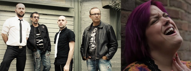 C:Real & Hannah Williams| Δείτε το video clip της συνεργασίας τους "Let me be"!