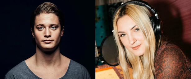 "Carry me" | Αυτό είναι το νέο single του Kygo σε συνεργασία με την Julia Michaels!