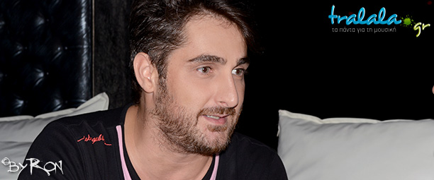 Συνέντευξη | Κυριάκος Κυανός: «Βίωσα μια μεγάλη απώλεια στη ζωή μου, έχασα τον πατέρα μου»