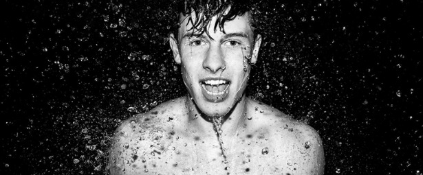 "Mercy"| Δείτε το νέο video clip του Shawn Mendes!