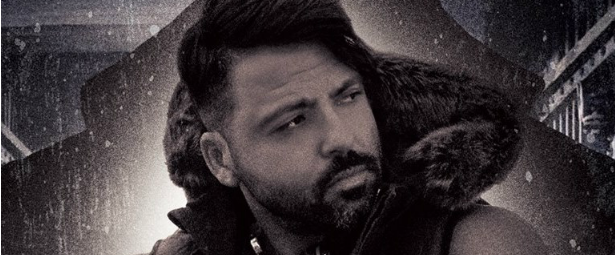 Ο Αργύρης Ναστόπουλος... στη Φυλακή!